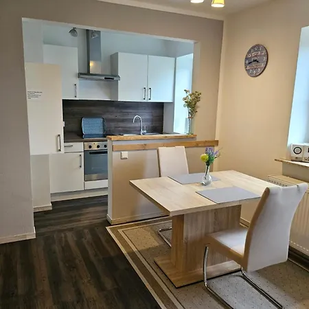 Ferienwohnung Nebelhorn In Dagebüll Zewnętrze zdjęcie