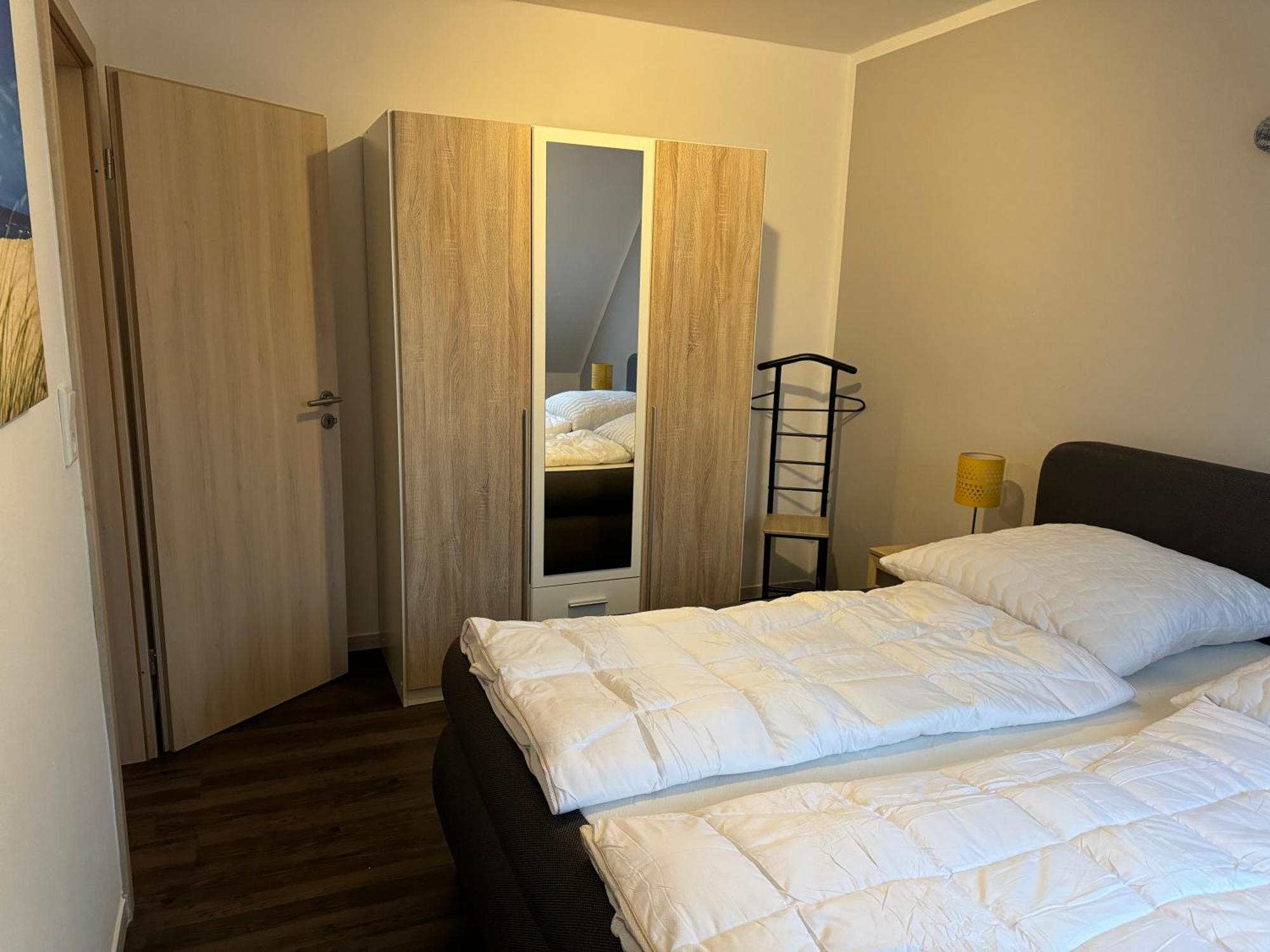 Apartment Nebelhorn In *