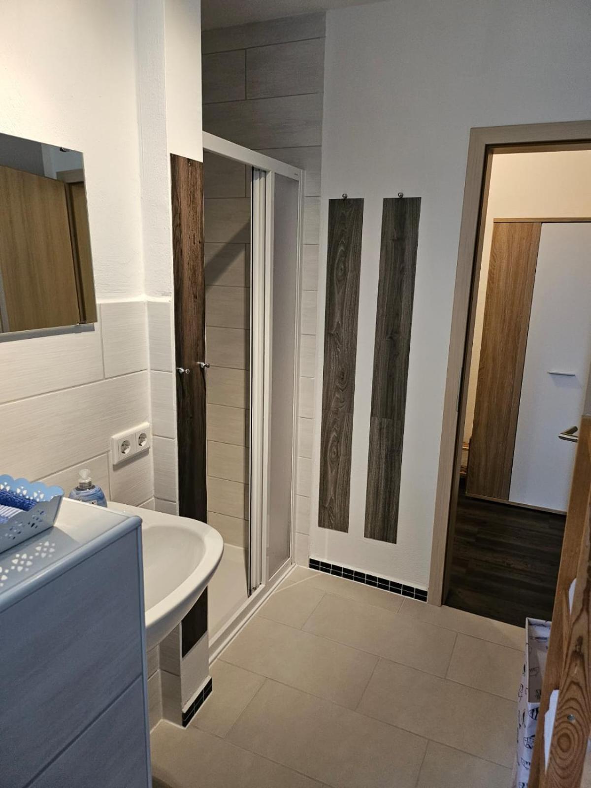 Apartment Nebelhorn In